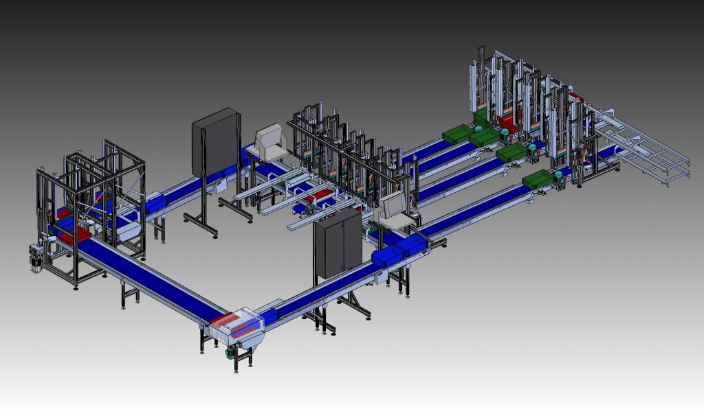 03 Kratbuffers en lifttransport