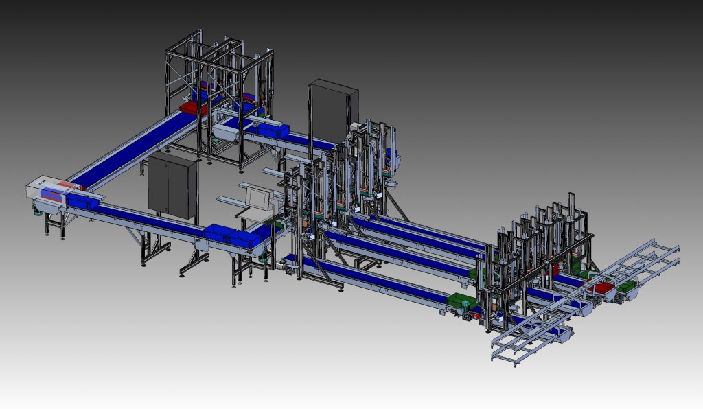 04 Kratbuffers en lifttransport